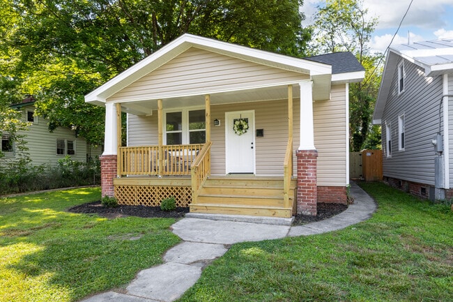 3307 Stockton St in Richmond, VA - Building Photo - Building Photo