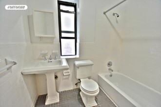 505 W 122nd St in New York, NY - Building Photo - Building Photo