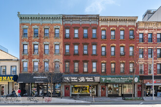 762 Grand Street in Brooklyn, NY - Building Photo - Building Photo