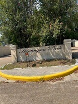 4444 N Victory Dr in Houston, TX - Building Photo