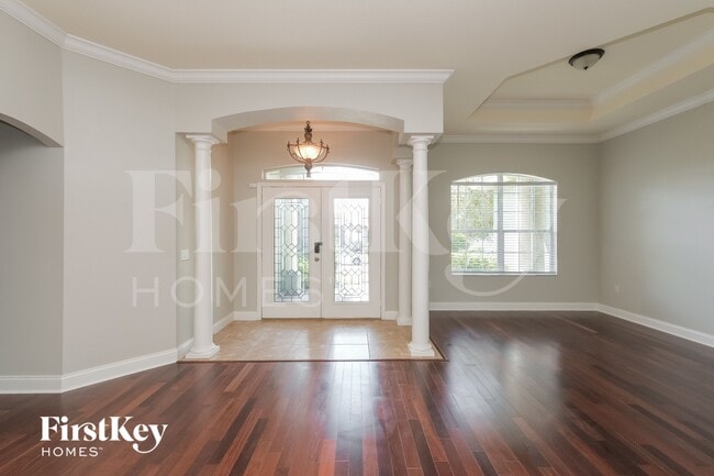 520 Osprey Landing Dr in Lakeland, FL - Foto de edificio - Building Photo