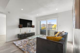 Darby Apartments|| 6 Month Leases Available** in Northridge, CA - Building Photo - Interior Photo