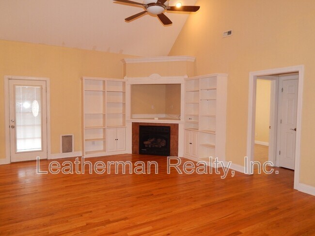 441 Sterling Dr in Florence, SC - Building Photo - Building Photo