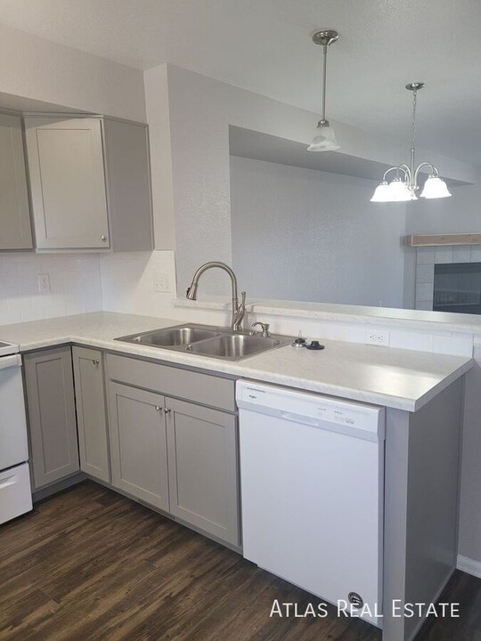 5445 Fiesta Ln in Colorado Springs, CO - Building Photo