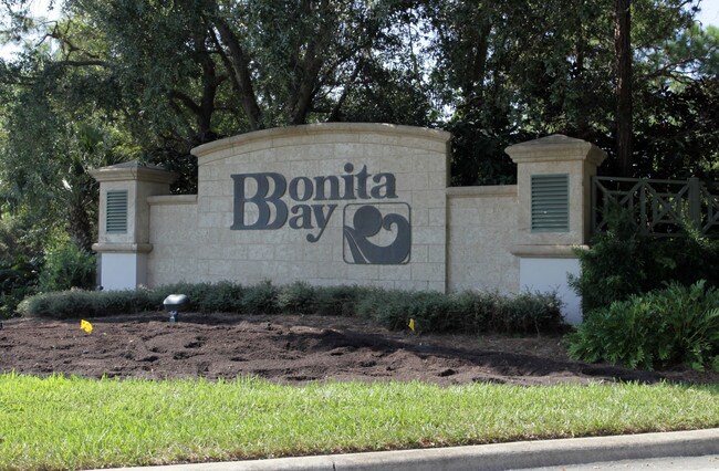 Esperia South at Bonita Bay in Bonita Springs, FL - Building Photo - Building Photo