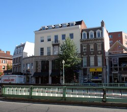 1635 Connecticut Ave NW in Washington, DC - Building Photo - Building Photo