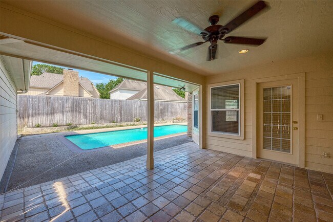 20206 Cadogan Ct in Katy, TX - Building Photo - Building Photo