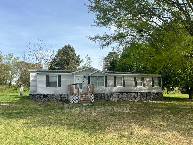 9004 Dorchester Ln in Willow Spring, NC - Building Photo