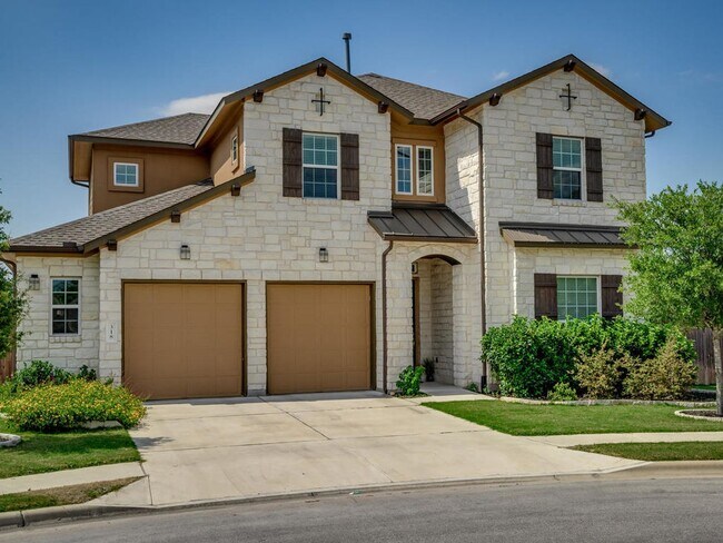 318 Parkwest Dr in Cedar Park, TX - Building Photo - Building Photo