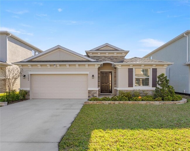property at 8899 SW 50th Ave