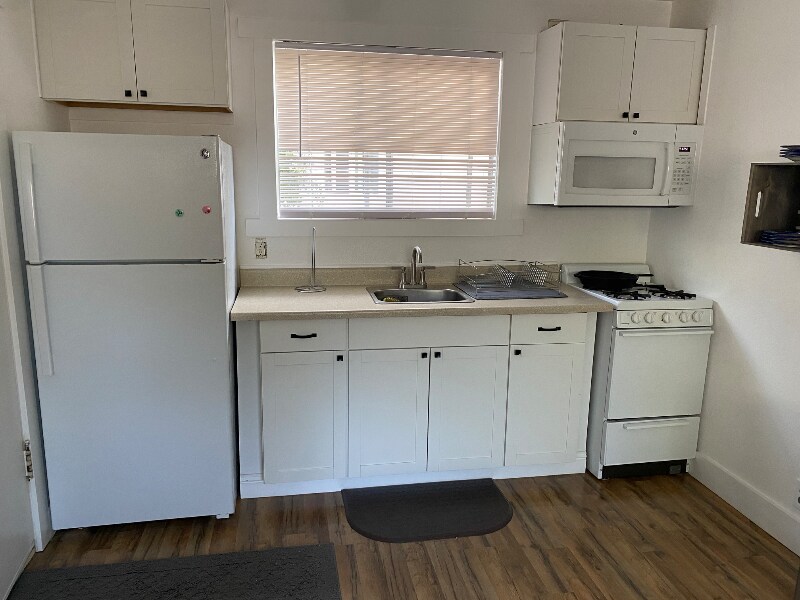 431 Oak St in Ione, CA - Building Photo