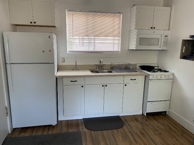 property at 431 Oak St