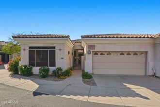 1747 E Northern Ave in Phoenix, AZ - Building Photo - Building Photo