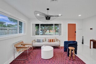 1605 NW 7th Terrace in Fort Lauderdale, FL - Building Photo