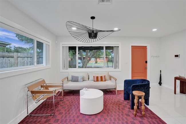 property at 1605 NW 7th Terrace