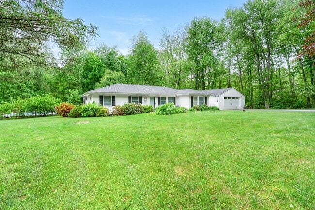 property at 190 Shenandoah Rd