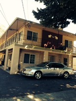 368 N 4th St Apartments