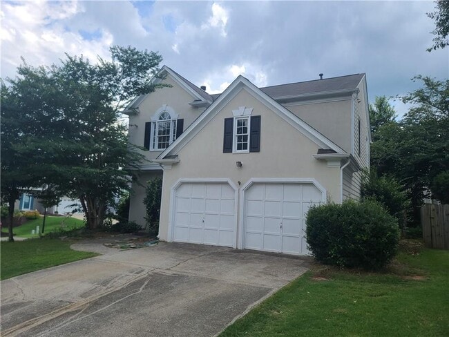 6105 Pattingham Dr in Roswell, GA - Building Photo - Building Photo
