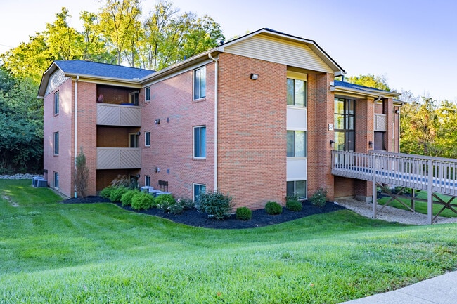 Incline at Fort Mitchell in Fort Mitchell, KY - Building Photo - Building Photo