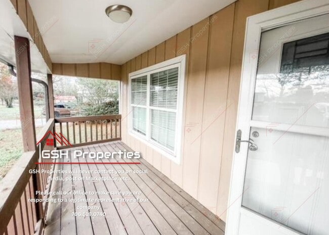 110 Bowie Ln in Dalton, GA - Building Photo - Building Photo