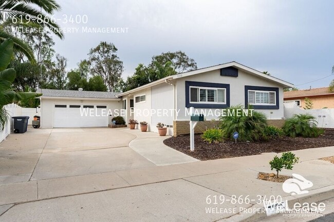 property at 5938 Bertro Dr