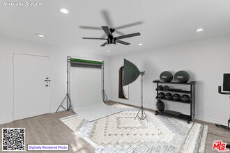 12358 Moorpark St in Los Angeles, CA - Building Photo - Building Photo