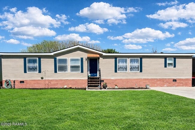 property at 206 Windcreek Ln