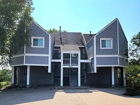 3501 W 21st St in Wichita, KS - Building Photo