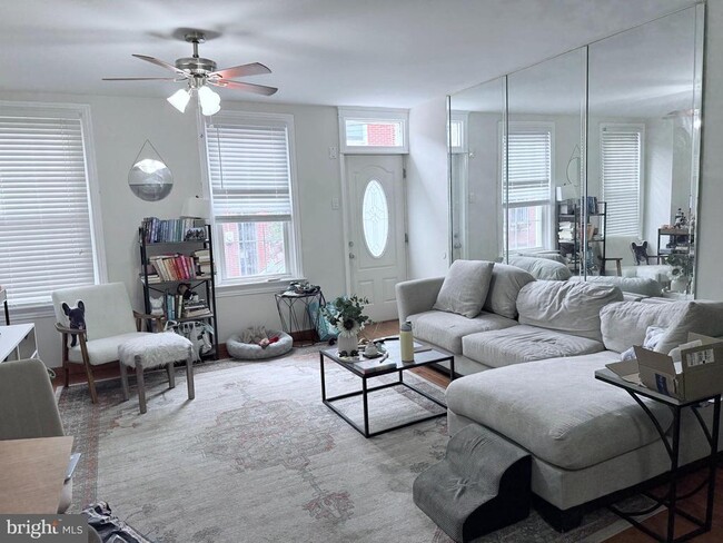 property at 753 S Cleveland St