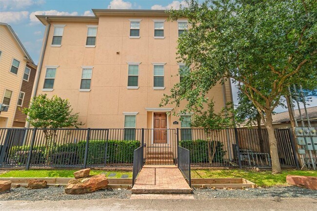 property at 4111 Allen St
