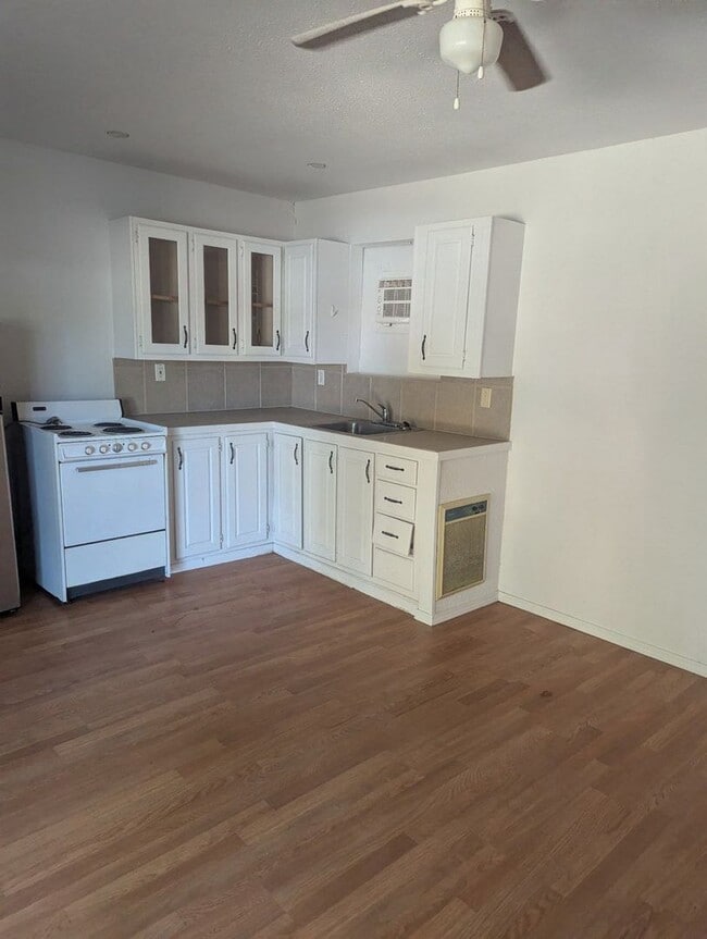 property at 5735 Old Hwy 53