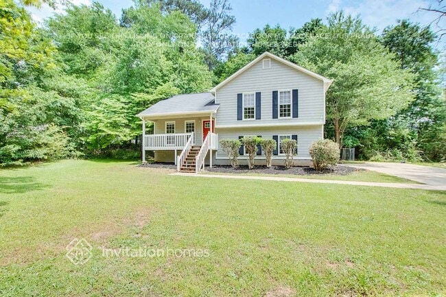 24 Grapevine Dr in Douglasville, GA - Building Photo - Building Photo