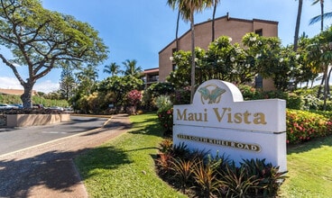 2191 S Kihei Rd in Kihei, HI - Foto de edificio - Building Photo
