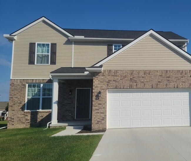 property at 51387 Splendor Dr