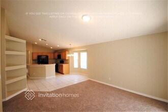 1923 Cranberry Isles Way in Apopka, FL - Foto de edificio - Building Photo