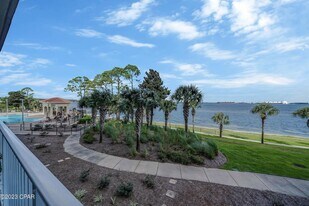 2400 Grandiflora Blvd in Panama City Beach, FL - Building Photo