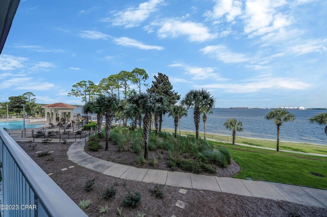2400 Grandiflora Blvd in Panama City Beach, FL - Building Photo