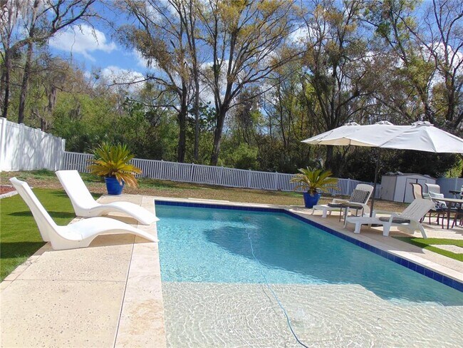 4706 Tampa Downs Blvd in Lutz, FL - Building Photo - Building Photo