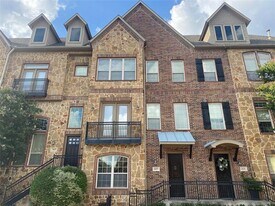 4037 Winsor Dr in Farmers Branch, TX - Building Photo