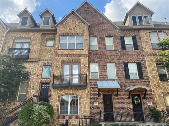 property at 4037 Winsor Dr
