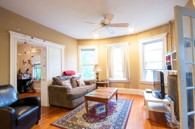 property at 142 Calumet St