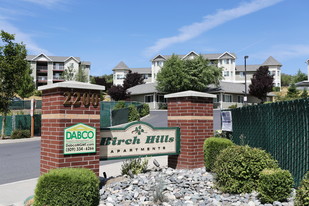 Birch Hills Apartments