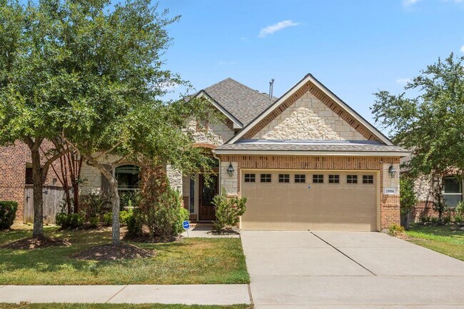 property at 25514 Owl Landing Ln