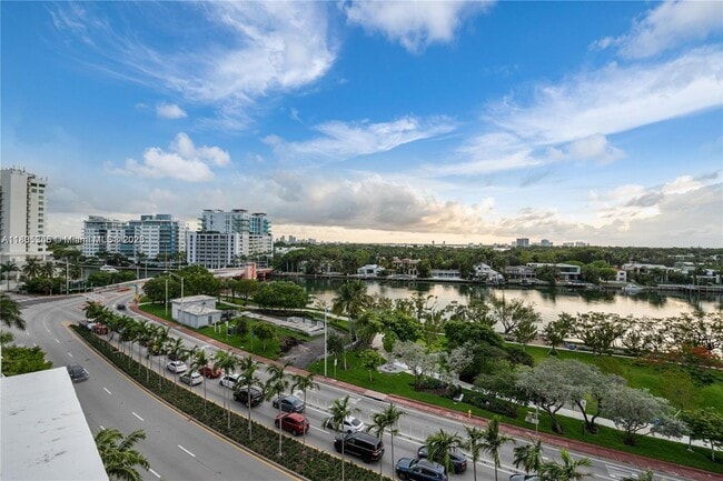 6362 Collins Ave in Miami Beach, FL - Building Photo - Building Photo