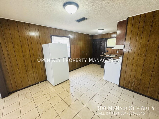 property at 100 McNair St