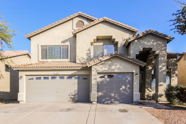 property at 3918 Escuda Dr