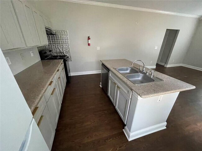 1029 Sims St SW in Atlanta, GA - Building Photo - Building Photo