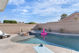 81291 Begonia Ct in Indio, CA - Building Photo - Building Photo