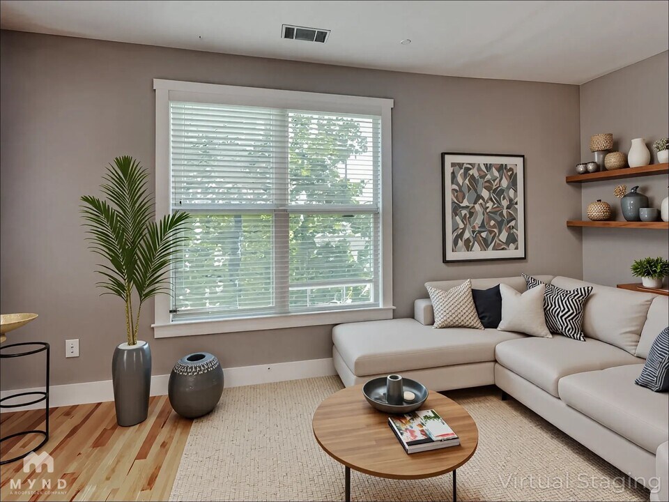 169 Herring St in Athens, GA - Foto de edificio