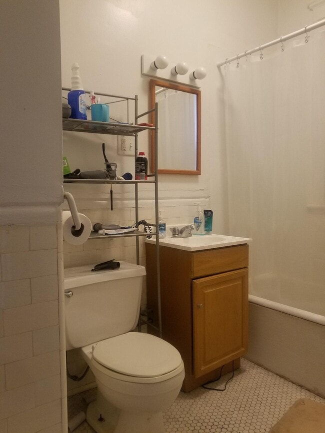 109 Brainerd Rd, Unit 1 in Boston, MA - Building Photo - Building Photo